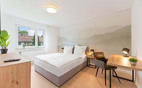 Westside Flat - 5Min To Downtown