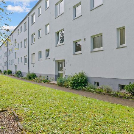 Ferienwohnung Westside Flat - 5Min To Downtown Ludwigsburg Exterior foto